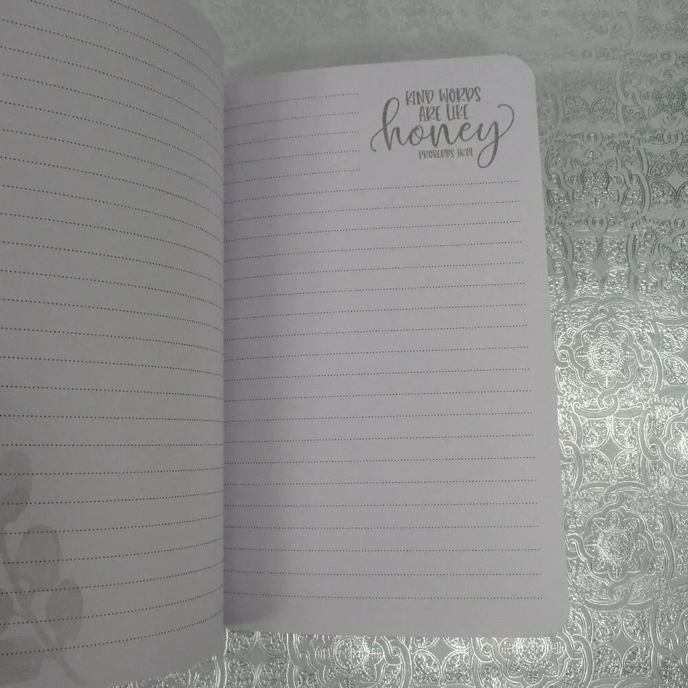 INSPIRATIONAL JOURNAL 